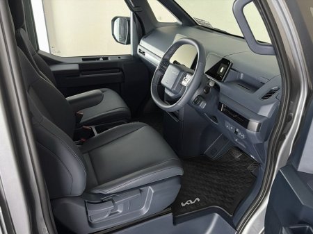 2026 Kia PV5 - photo 41