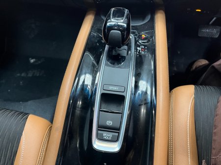 2020 Honda Vezel - photo 10