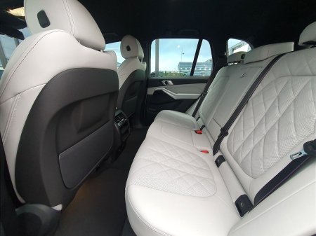 2026 BMW X5 - photo 22