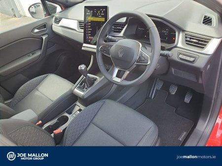 2026 Renault Symbioz - photo 10