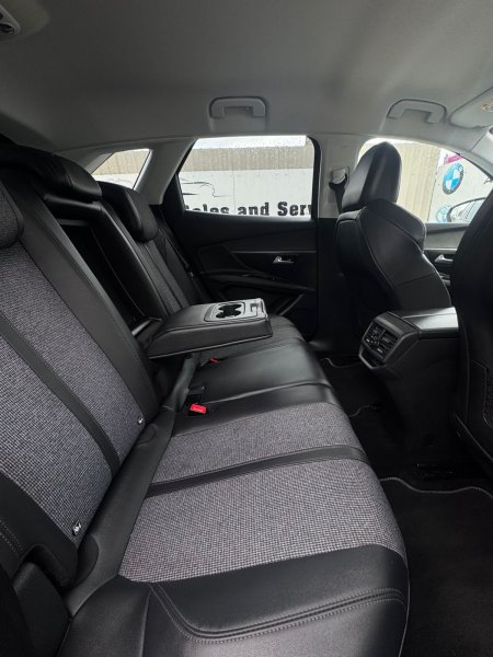 2019 Peugeot 3008 - photo 16