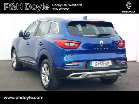 2019 Renault Kadjar - photo 3