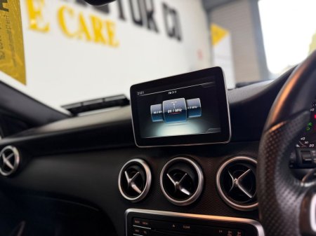 2016 Mercedes-Benz A-Class - photo 9