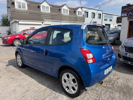 2008 Renault Twingo - photo 8