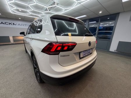 2017 Volkswagen Tiguan - photo 16