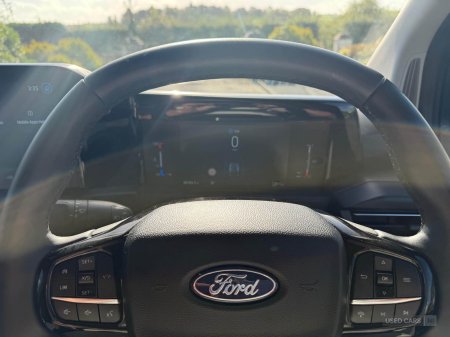 2025 Ford Transit Custom - photo 6