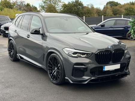 2022 BMW X5 - photo 5