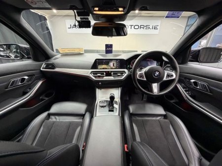 2020 BMW 3-Series - photo 32
