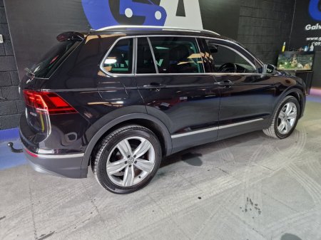 2021 Volkswagen Tiguan - photo 10