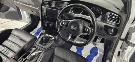 2016 Volkswagen Golf - photo 13