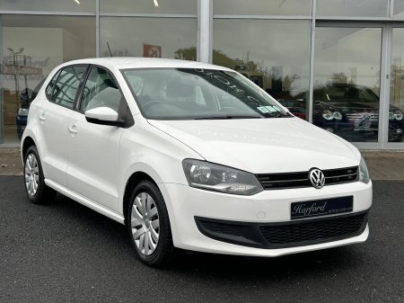 2013 Volkswagen Polo - photo 10