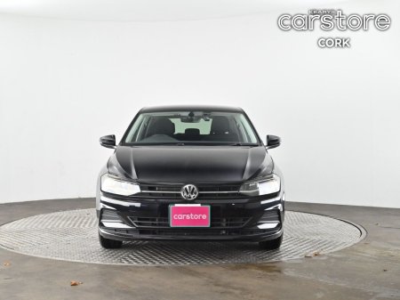2020 Volkswagen Polo - photo 8