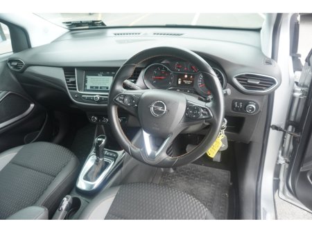 2018 Opel Crossland X - photo 12