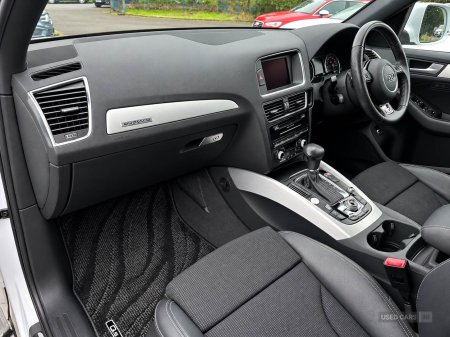 2013 Audi Q5 - photo 9
