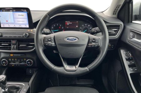 2018 Ford Focus - photo 11