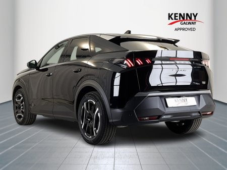 2026 Peugeot 3008 - photo 5