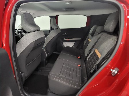 2027 Citroen C3 Aircross - photo 11