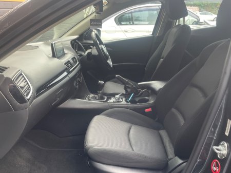 2015 Mazda Mazda3 - photo 12