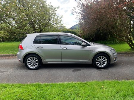 2015 Volkswagen Golf - photo 2