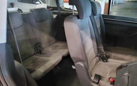 2014 Volkswagen Touran - photo 10