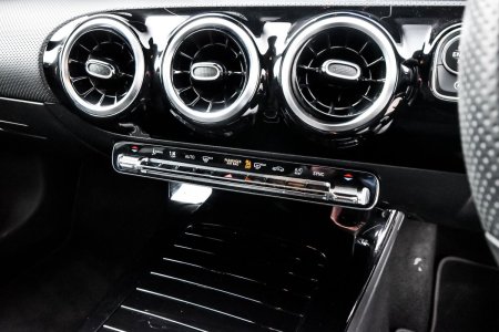2021 Mercedes-Benz A-Class - photo 22