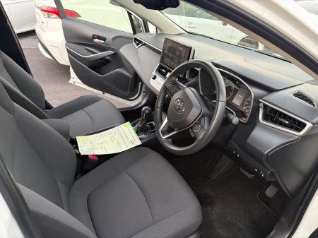 2024 Toyota Corolla - photo 19