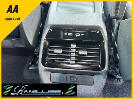 2022 Volkswagen ID.4 - photo 22