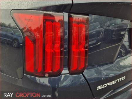 2023 Kia Sorento - photo 15