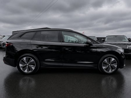 2023 Skoda Enyaq - photo 8