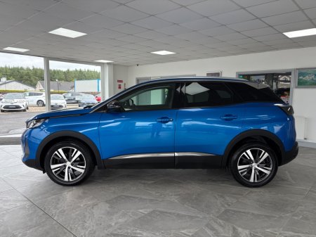 2022 Peugeot 3008 - photo 6