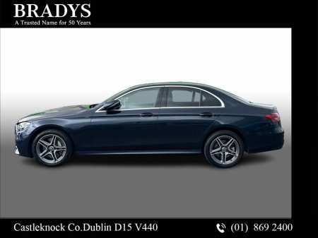 2023 Mercedes-Benz E-Class - photo 10