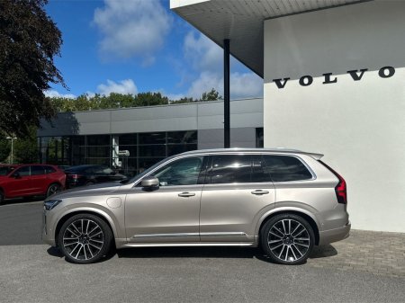 2025 Volvo XC90 - photo 7