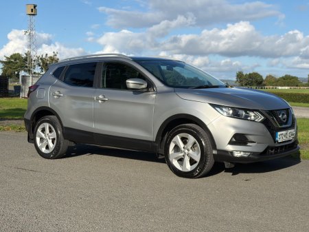2017 Nissan Qashqai - photo 2