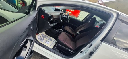 2015 Toyota Aqua - photo 9