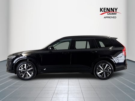 2025 Volvo XC90 - photo 4