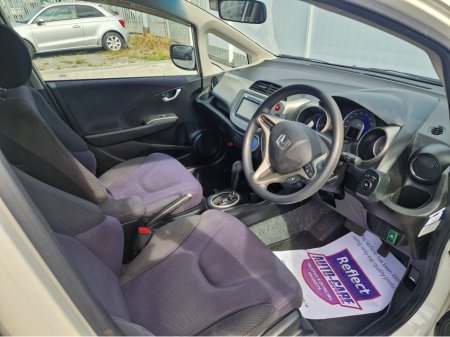 2011 Honda Fit - photo 15