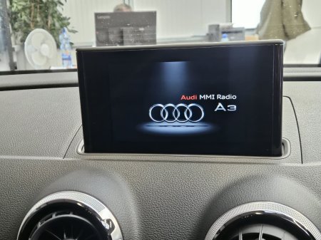 2015 Audi A3 - photo 12