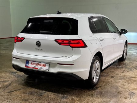 2022 Volkswagen Golf - photo 3