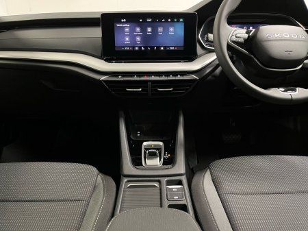 2026 Skoda Octavia - photo 19