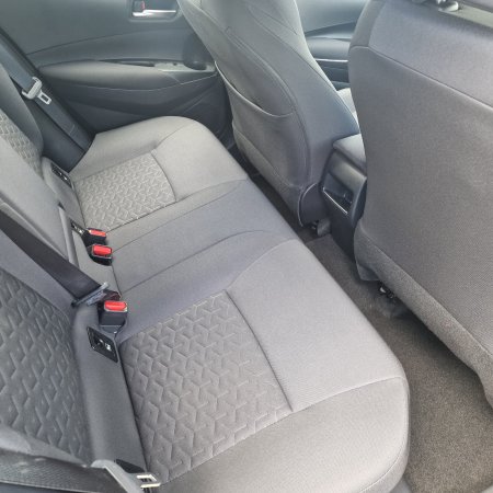 2023 Toyota Corolla - photo 11