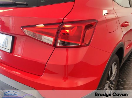 2023 SEAT Arona - photo 27