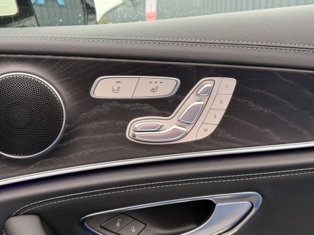 2018 Mercedes-Benz E-Class - photo 30