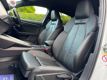 2023 Audi A3 - photo 19