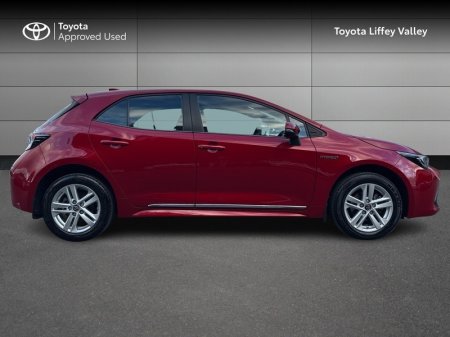 2020 Toyota Corolla - photo 3