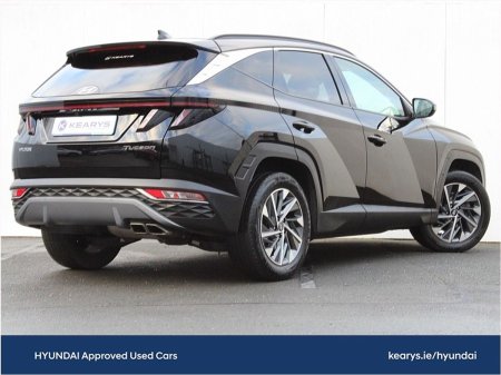 2024 Hyundai Tucson - photo 28