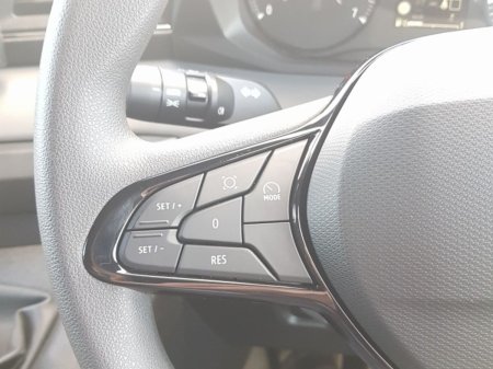 2026 Renault Master - photo 11