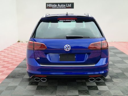 2015 Volkswagen Golf - photo 9