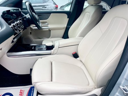 2020 Mercedes-Benz GLA - photo 13