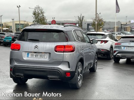 2019 Citroen C5 - photo 4