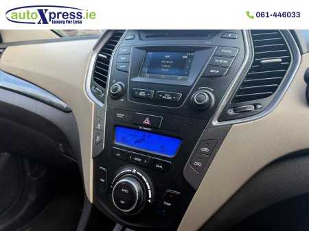 2015 Hyundai Santa Fe - photo 11